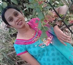 Manisha Vitthal Guram
