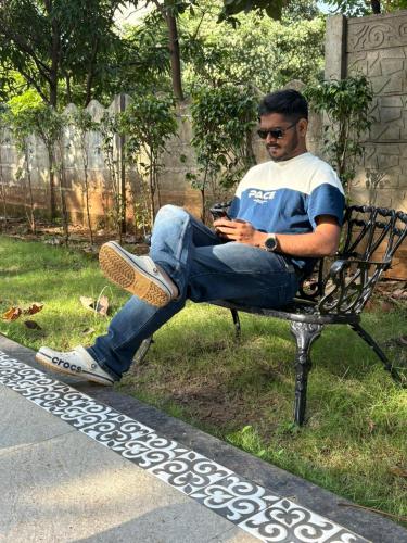 Manohar Sitaram Dabholkar