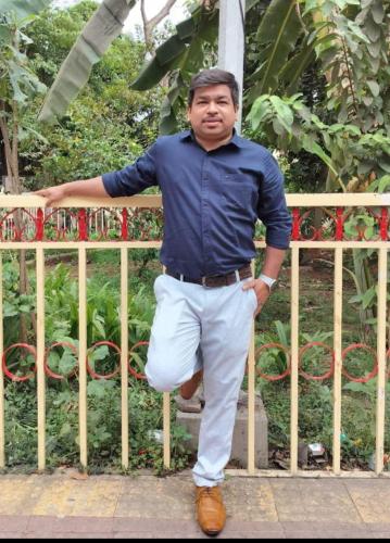 PANKAJ JANARDAN MAJALKAR