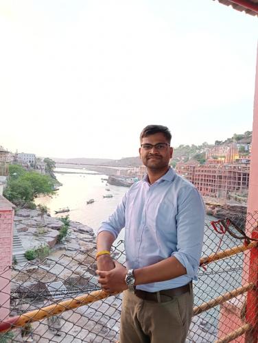 GIRISH YASHAVANT THAKUR