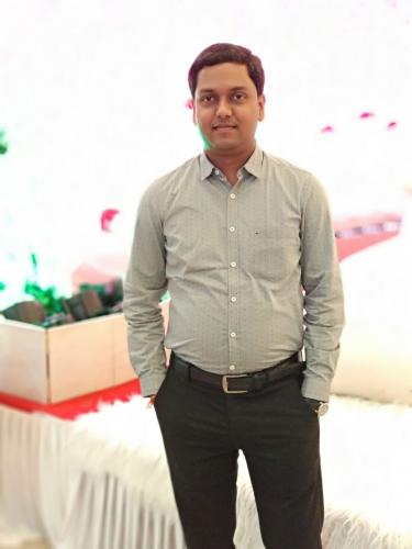 Siddesh Suresh Parab