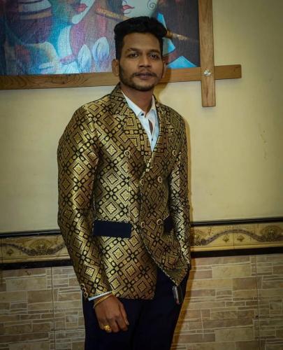 Samir Devendra Sawant