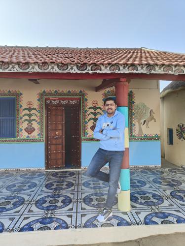 DURGESH NARAYAN PATKAR