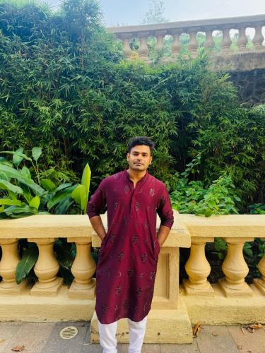 AMEY VIKAS RANE