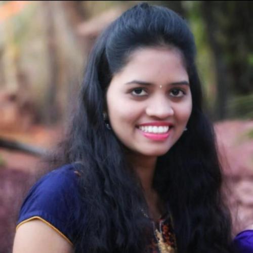 Ranjita Shridhar Ingale