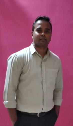 Nilesh Laxman Jadhav