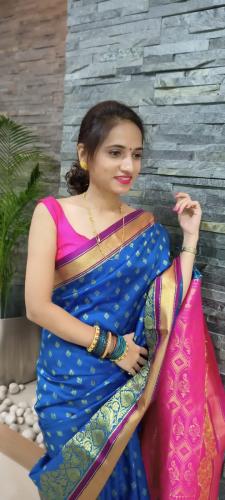 SUPRIYA SHASHIKANT SAWANT