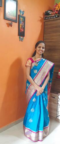 Siddhi Dattaram Gundaye