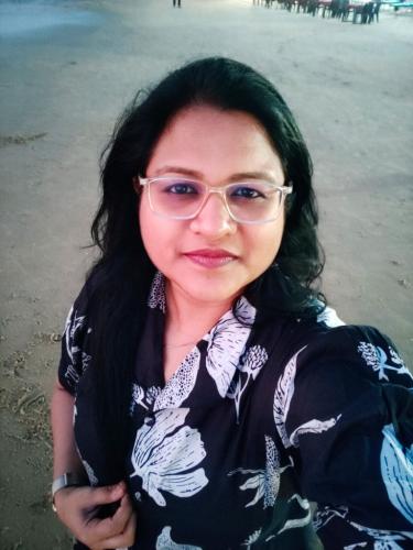 Amruta Dasharath Mulye