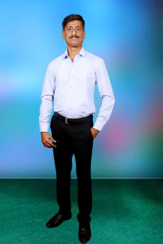 Vaibhav Chandrakant Sawant