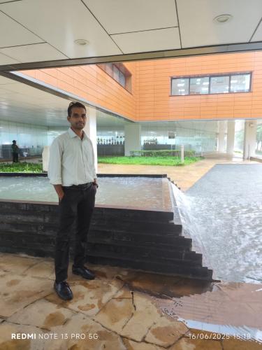 ATMARAM SHANKAR PALAV