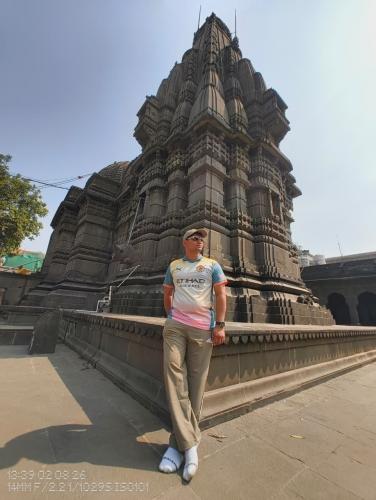 Vaibhav Prakash Patole