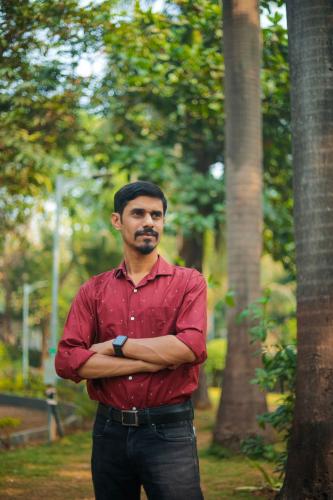 Candidate photo