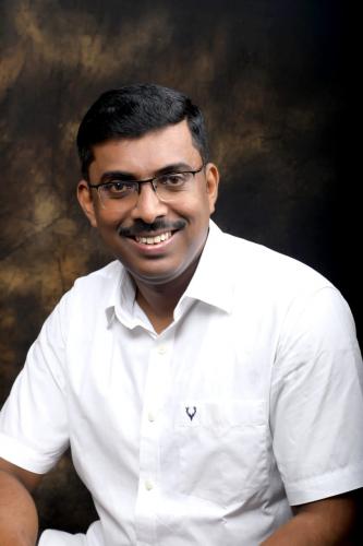 SUDESH TUKARAM RANE