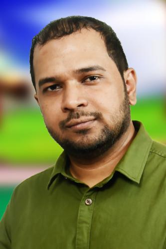 KSHITIJ VIJAY CHAVAN