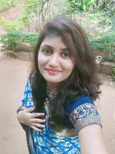 Sulaksha Vijay Dalvi