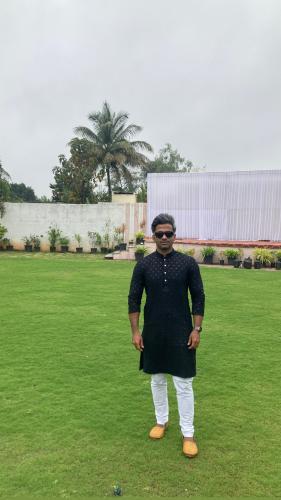 Omkar Dilip Indulkar