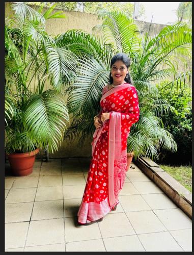 Akshaya Prakash Thotam