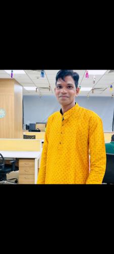 RAJENDRA SURYAKANT GAWDE