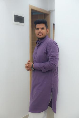 SIDDHESH LADOBA RANE