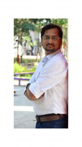 AKSHAY GANESH SAWANT