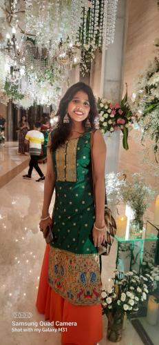 MRUNAL SANDEEP KHAMKAR