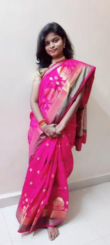 Karishma Ramesh Kadu