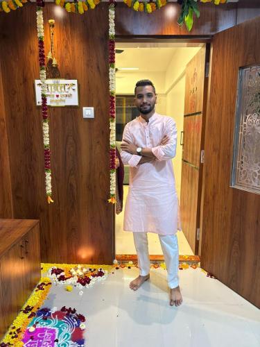 Ashutosh Ramchandra Sawant