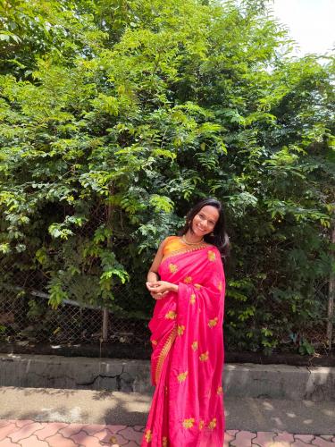 GEETA VILAS RANE