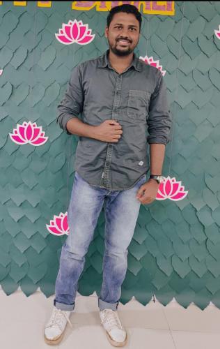 VINAYAK SURESH PAWAR