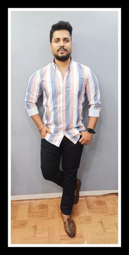 Kalpesh Krishna Karudekar