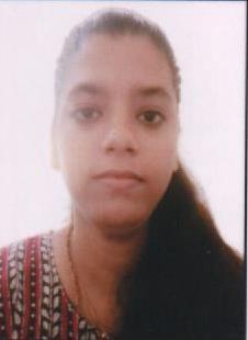 POOJA BABAN DHANAWADE