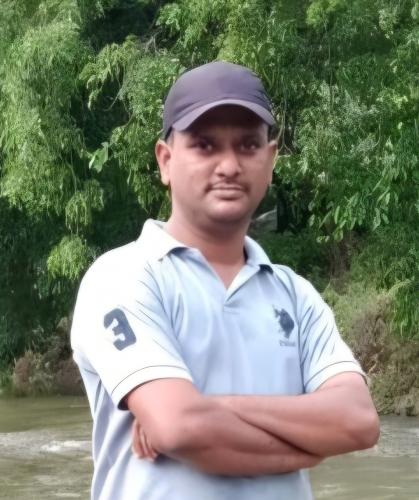 Yogesh Prabhakar Gurav