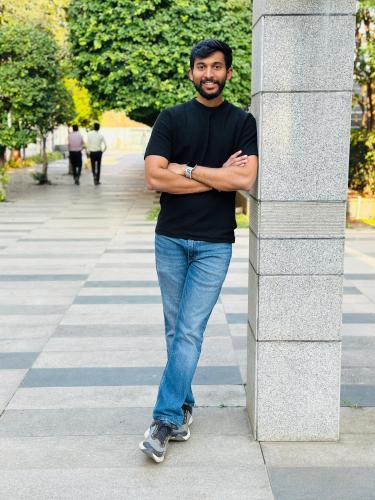 Sachin Ravindra Kadam