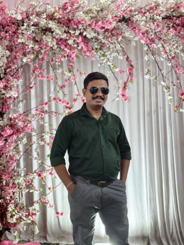 Trambakesh Satyavijay Dhuri