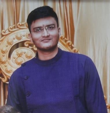 KARAN VINAY BAGWE