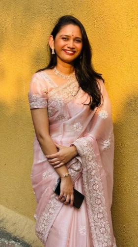 PRACHITI SURESH WARANG