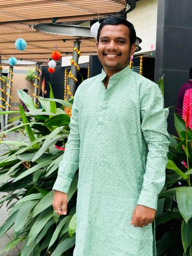 ADITYA NARAYAN KADAM