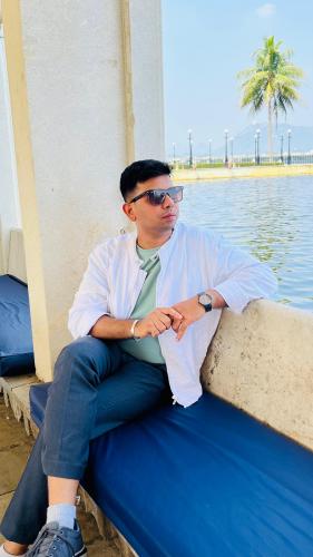 Sagar Harishchandra Rane
