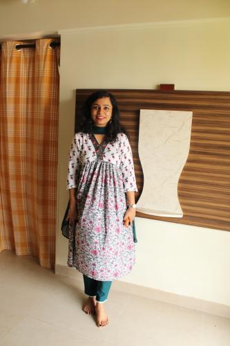 KAVITA TUKARAM Naik
