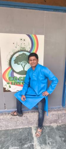 UMESH RAMCHANDRA JETHE