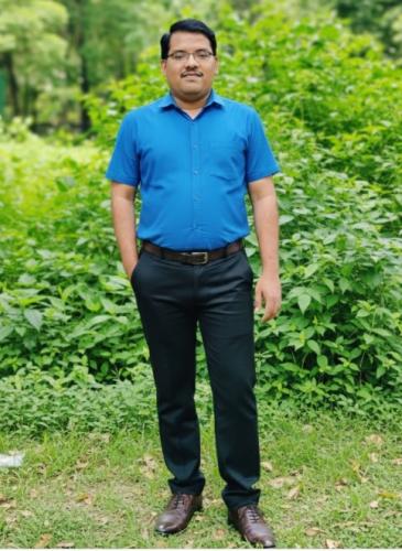 GANESH DATTARAM RANE