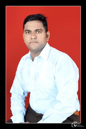 Sachin Vithoba Chavan