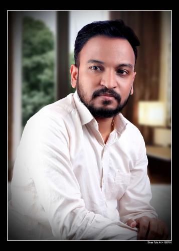 RAKESH RAMESH SAWANT