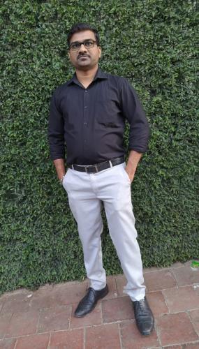 Sadashiv Satyavan Madhav