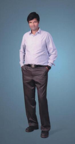 Candidate photo