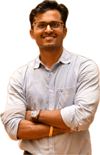 Nitin Harishchandra Palav