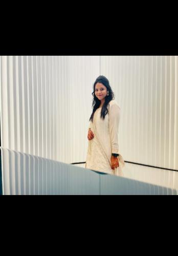 Deepika Shrinivas Padelkar