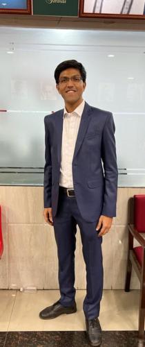 Dattaram Vinayak Bhogle