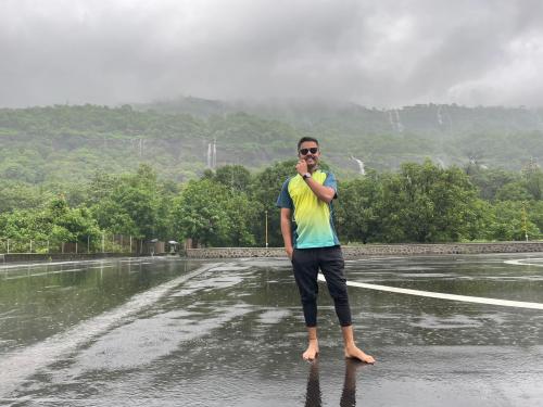 NIKIL SHIVRAM PHATAK